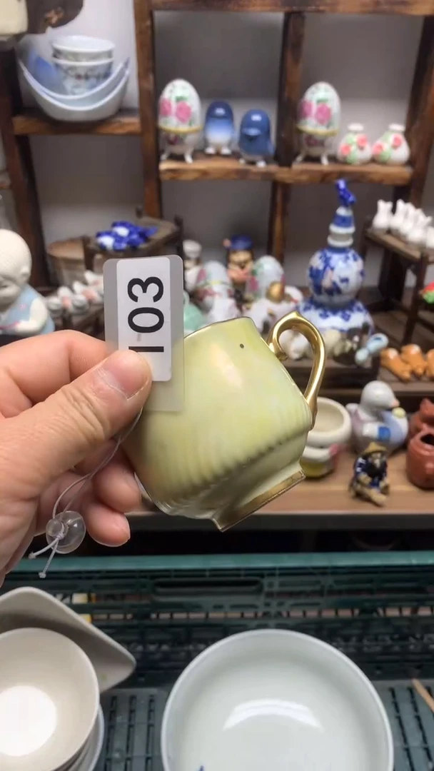 瓷片A龙华精品陶瓷店