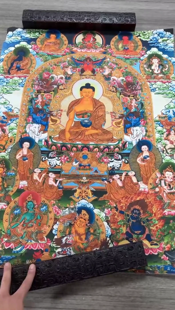 装裱画周总精选专属链接啊啊啊 A-1-52