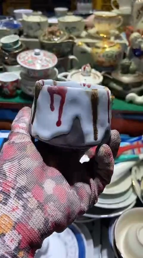 【闪购商品】瓷片11111111111111111