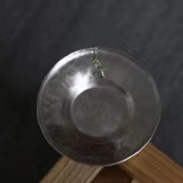 智圆补丁锡杯托 智圆补丁锡杯托WCXBT0014