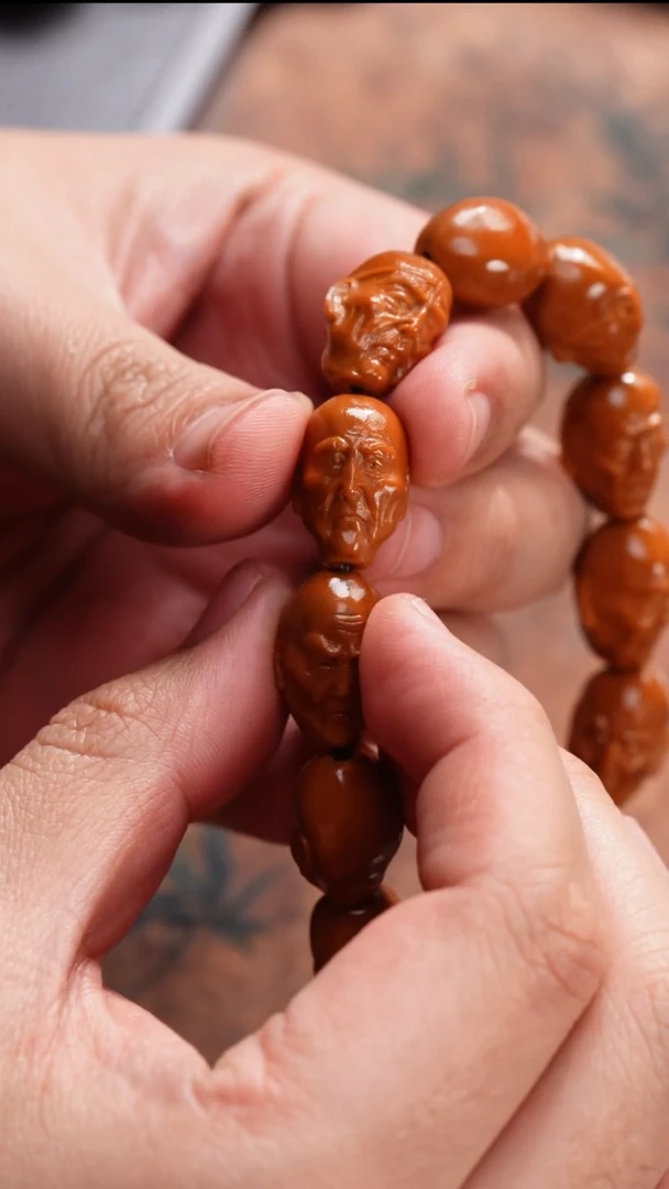 手串/手链橄榄核橄榄核