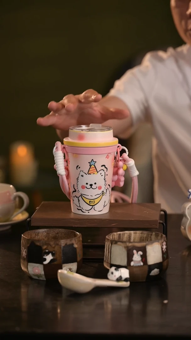 原来是泥原创手作