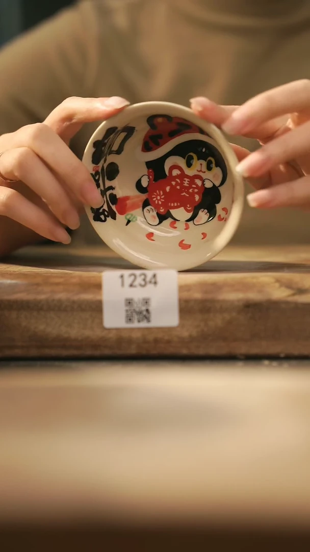 【闪购商品】【落单孤品】福利/杯子@@1234