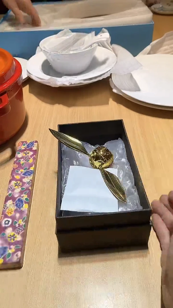【闪购商品】瓷片锅碗瓢盆一件不剩