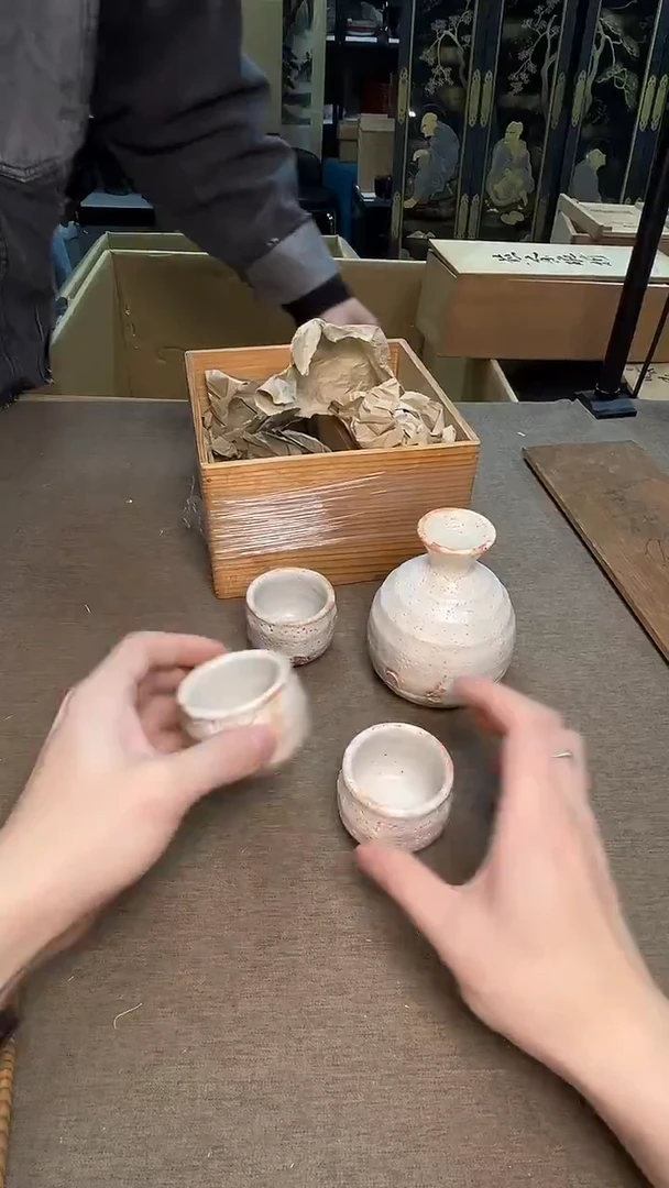 茶宠瓷器茶具套装