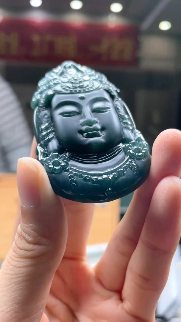 未镶嵌定制翡翠********83
