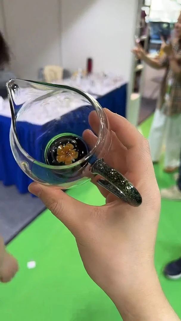 @@禾器涵韵怡然茶海珀