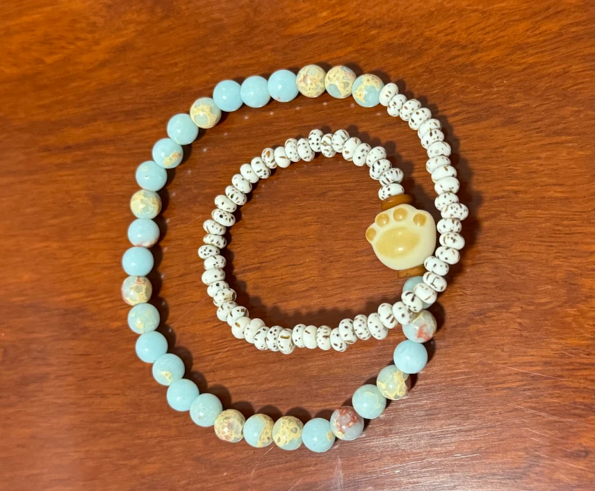 寿山石菩提猫爪（无礼盒）@@@SP228