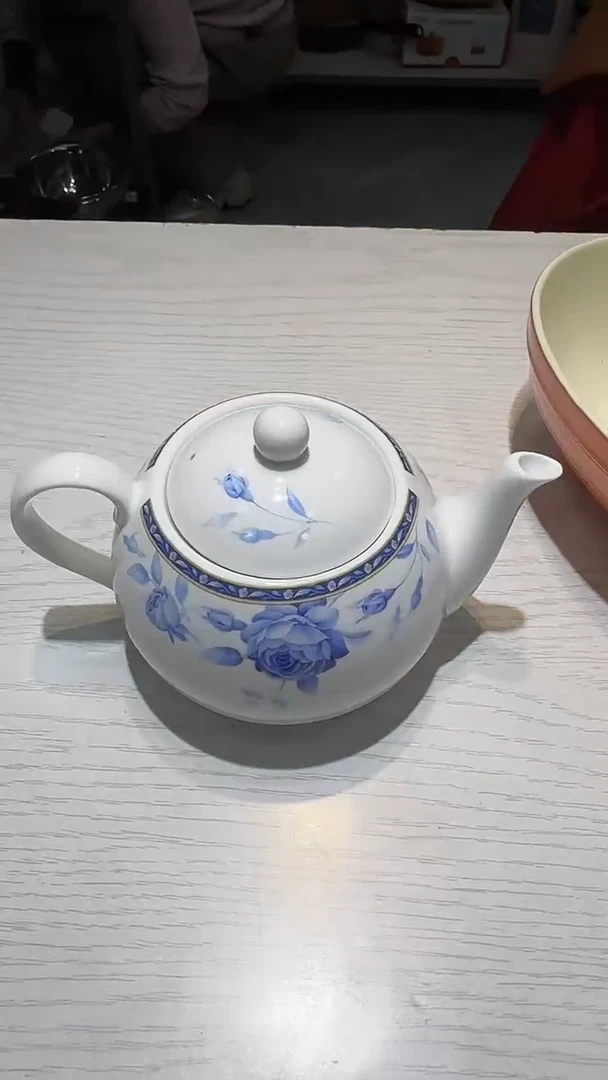 瓷片生活的本意是开心啊@@1