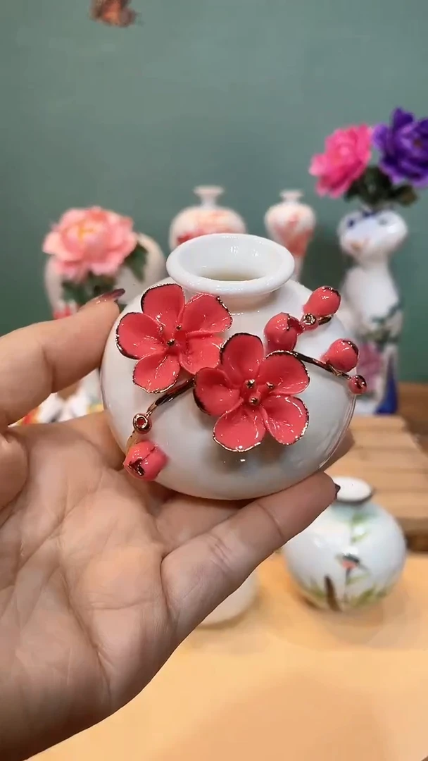 【闪购商品】摆件手工精致摆件