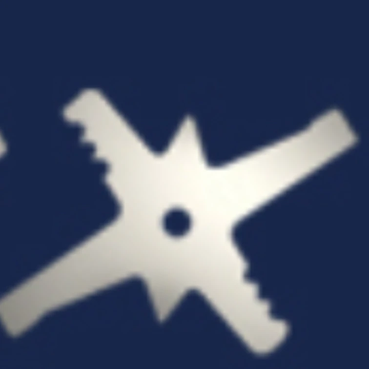 【配件链接】磨粉机8叶刀头单独配件专用链接