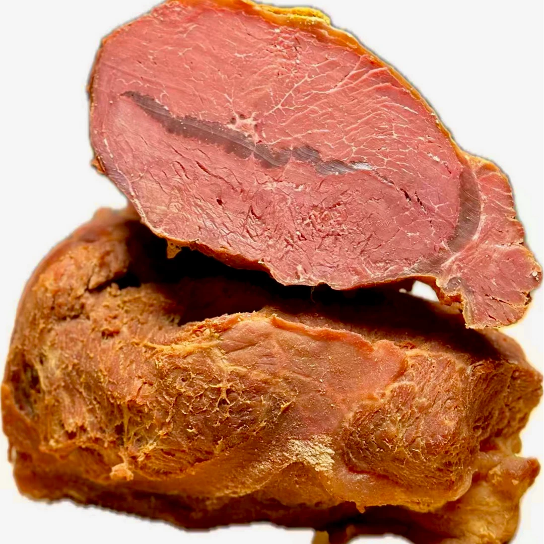 【满筋牛腱子】河南五香牛腱子全熟满筋款