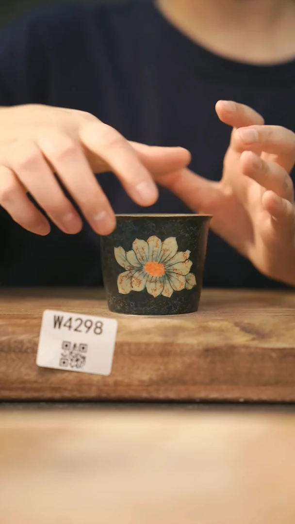 【经典福利】/ 杯子@@W4298