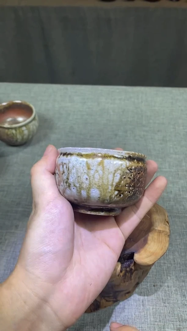 喜*奢侈茶器柴烧专拍链接597