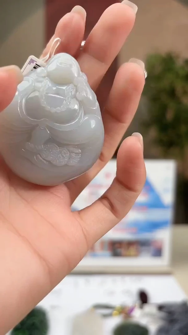 定制和田玉多样性发货拍一发一