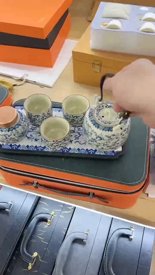 窑主茶具 窑主茶具@G-