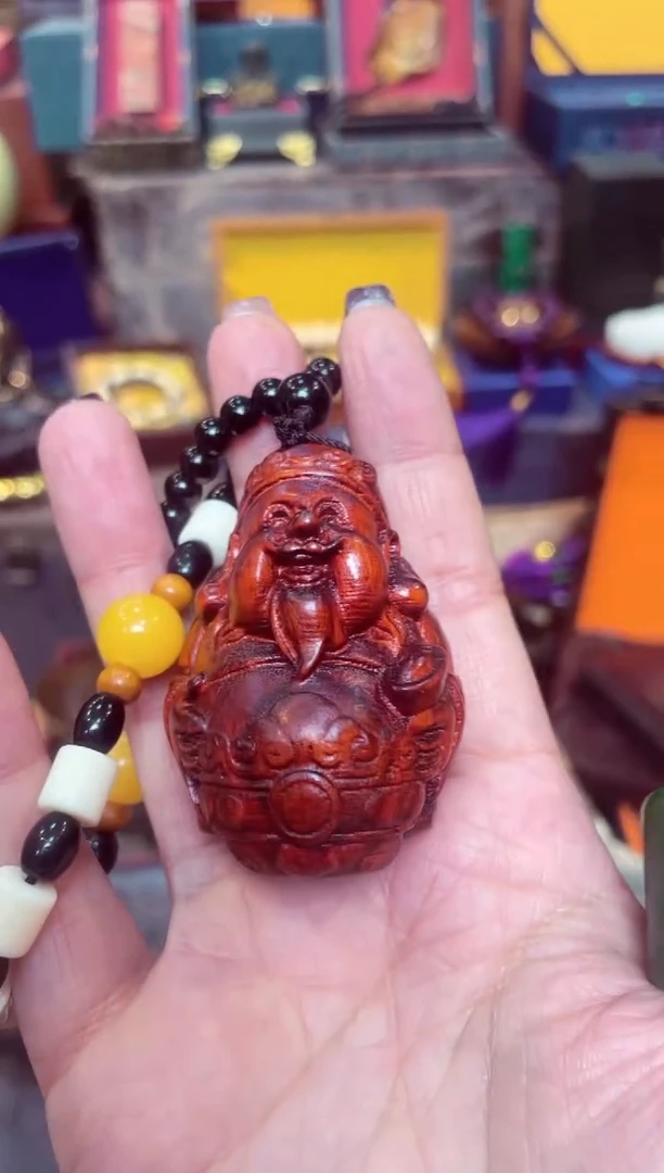 【闪购商品】手把件