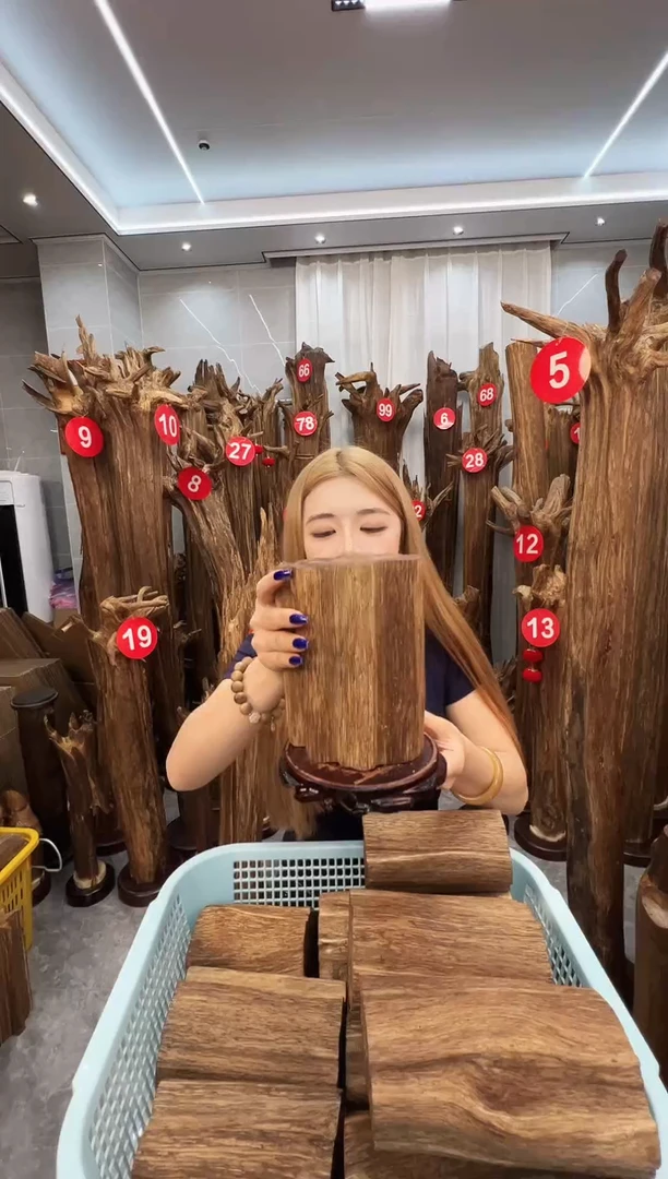 沉香沉香碎屑沉香原料