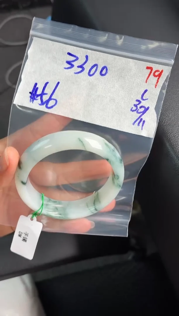 未镶嵌定制翡翠毛货需精细抛光多样性发1件79