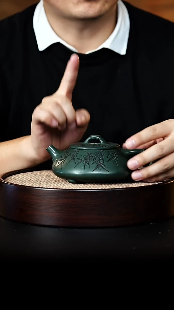 茶壶紫砂宜兴紫砂壶59