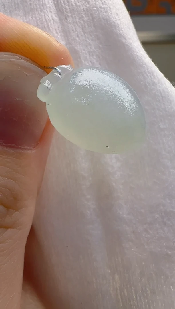 【闪购商品】定制翡翠未镶嵌多样性发货拍一发一