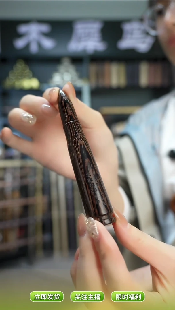 木木*桃手作木制雕刻品