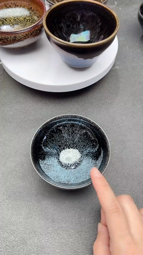 【闪购商品】茶盏628建盏建盏建盏