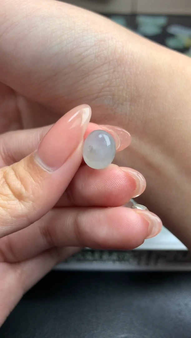 【闪购商品】定制翡翠未镶嵌毛货