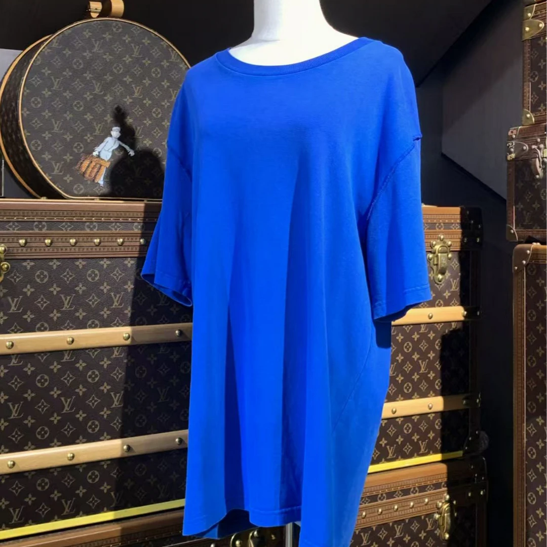 全新未使用 LouisVuitton/路易威登 安洁利严选短袖/YK0111662