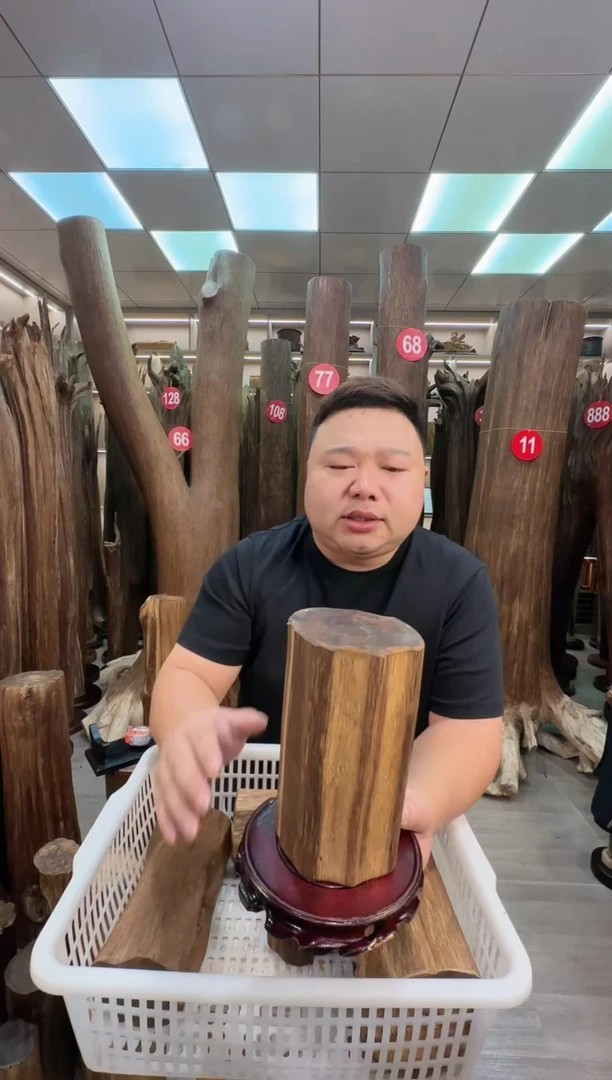 沉香沉香枕沉香原料 七天无理由