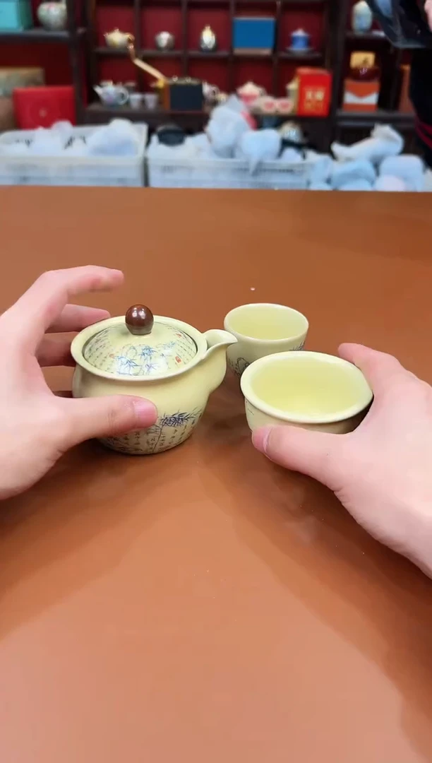 【闪购商品】其他逸尚茶器粉丝福利@@ys362