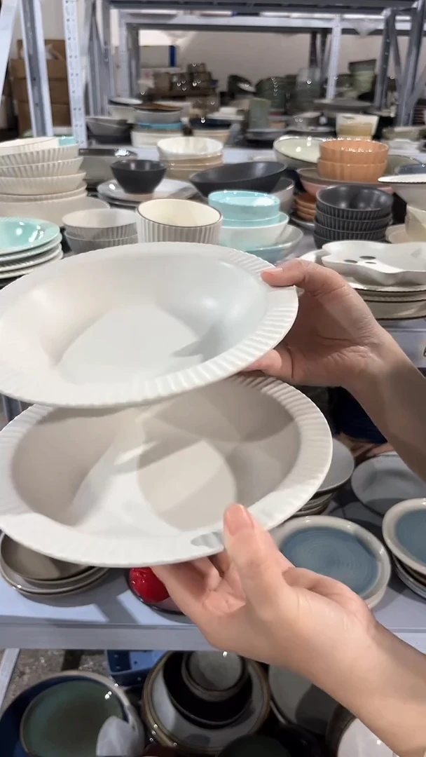 【闪购商品】瓷片外贸尾货瑕疵满20包邮X2 白边草帽