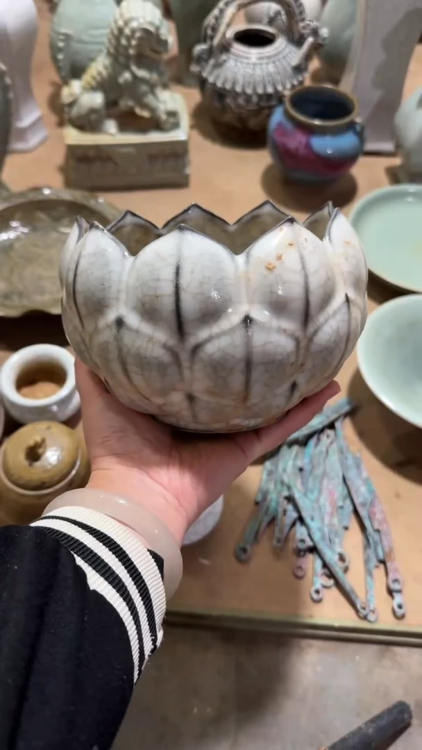 摆件瓷器瓷器瓷器瓷器