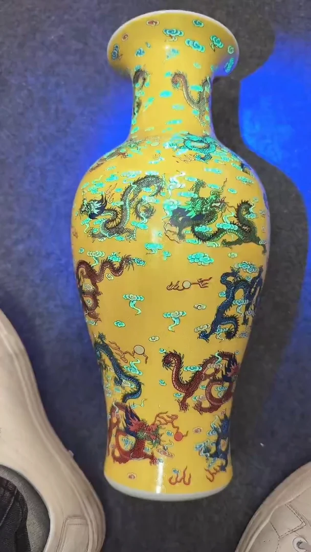 （闪购商品）一对瓷