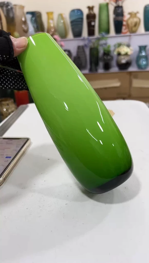 【闪购商品】也麦花器