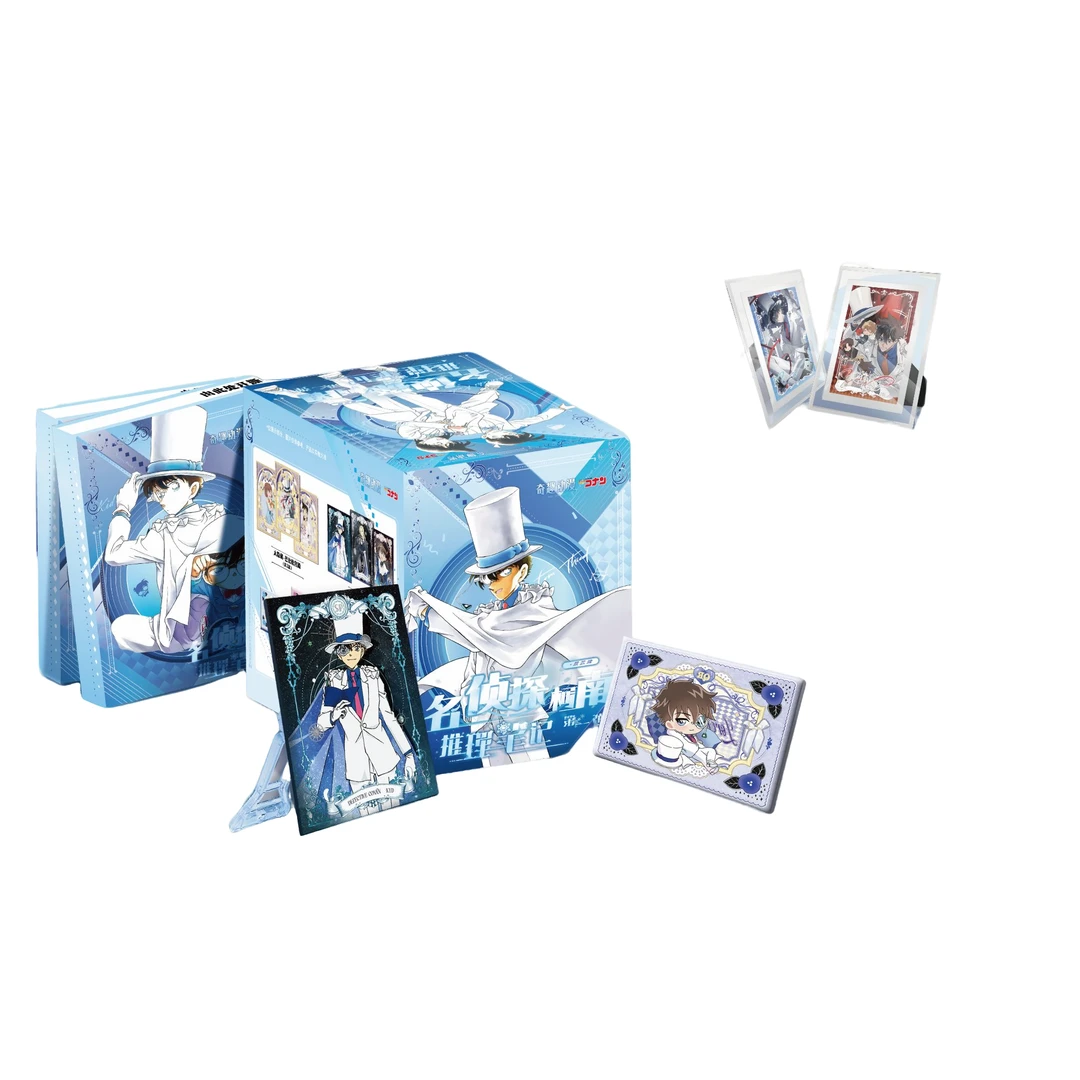 【包】奇趣动漫名侦探柯南