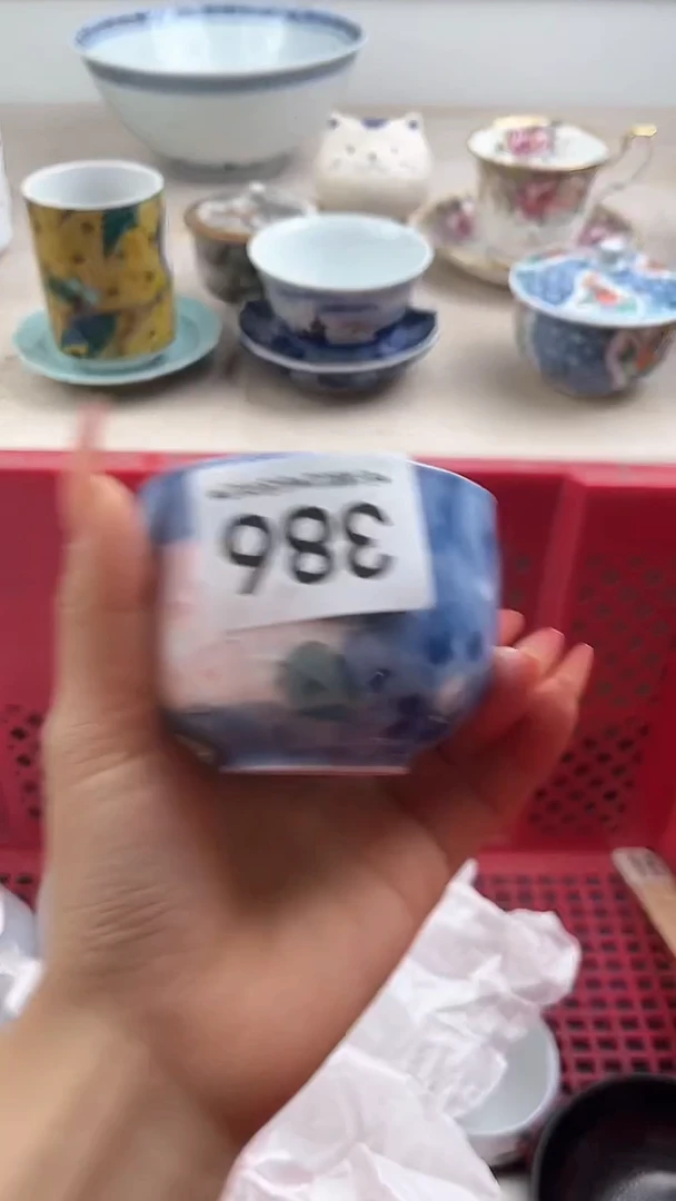 【闪购商品】瓷片386，，，，，，