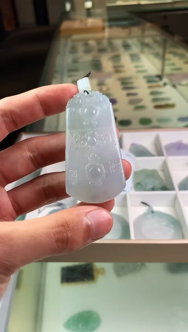 未镶嵌定制翡翠5024毛货不退不换