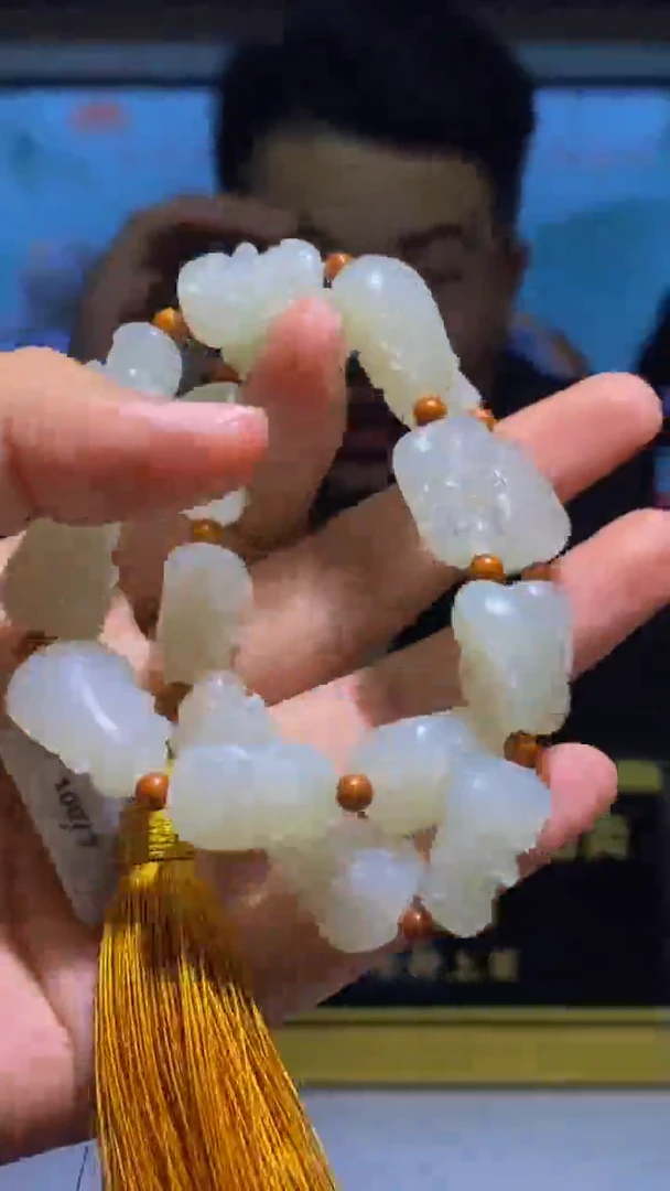 定制和田玉定制和田玉链接GS009