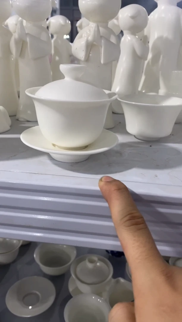 茶礼茶器高货茶具（轻轻微瑕，只有一单）