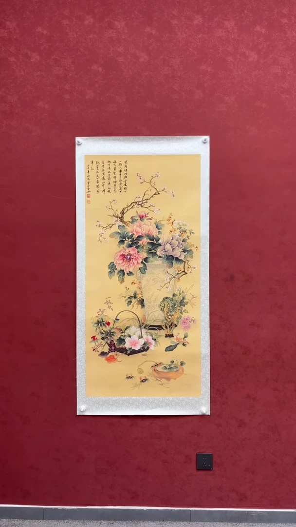 书法叶圣兴老师作品