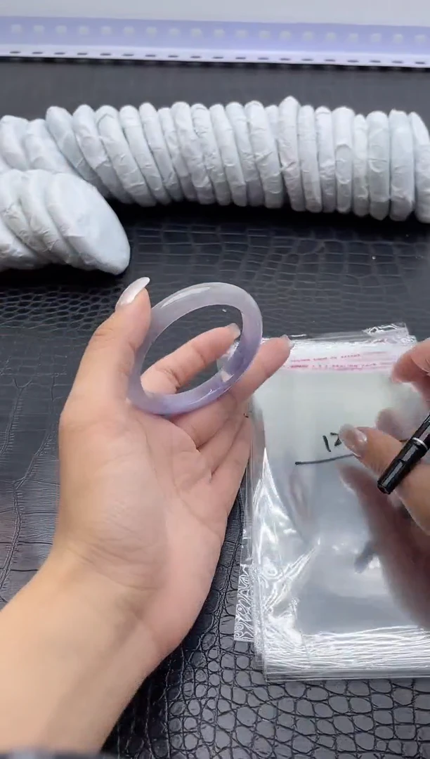 手镯所见即所得拍啥发啥129