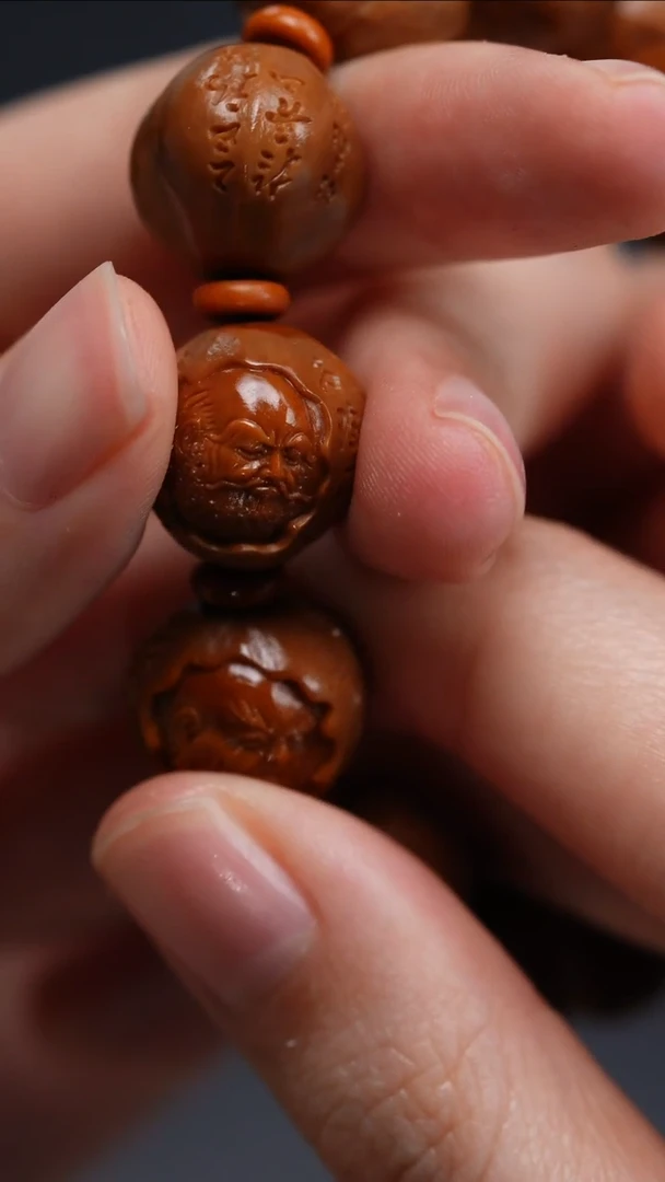 手串/手链橄榄核@****?橄榄核