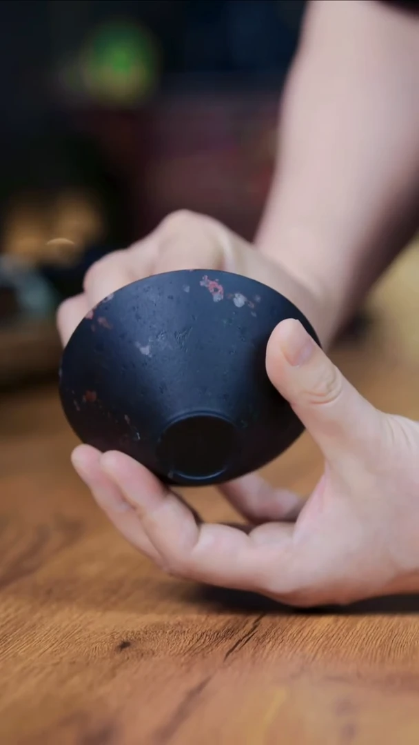 123老师手工作品，梅花玉，一物一拍