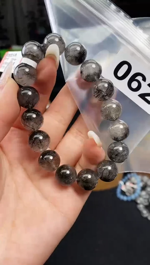 【闪购商品】水晶手串未镶嵌手串062