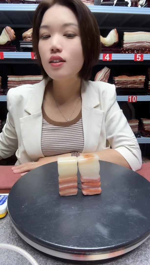 石材广西猪肉石543