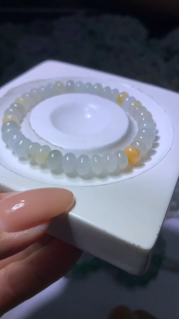 未镶嵌挂件翡翠MXX061011