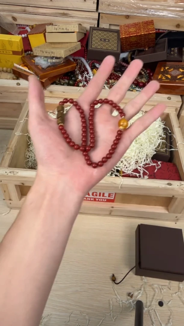 非洲檀香手串/手链00000000000000