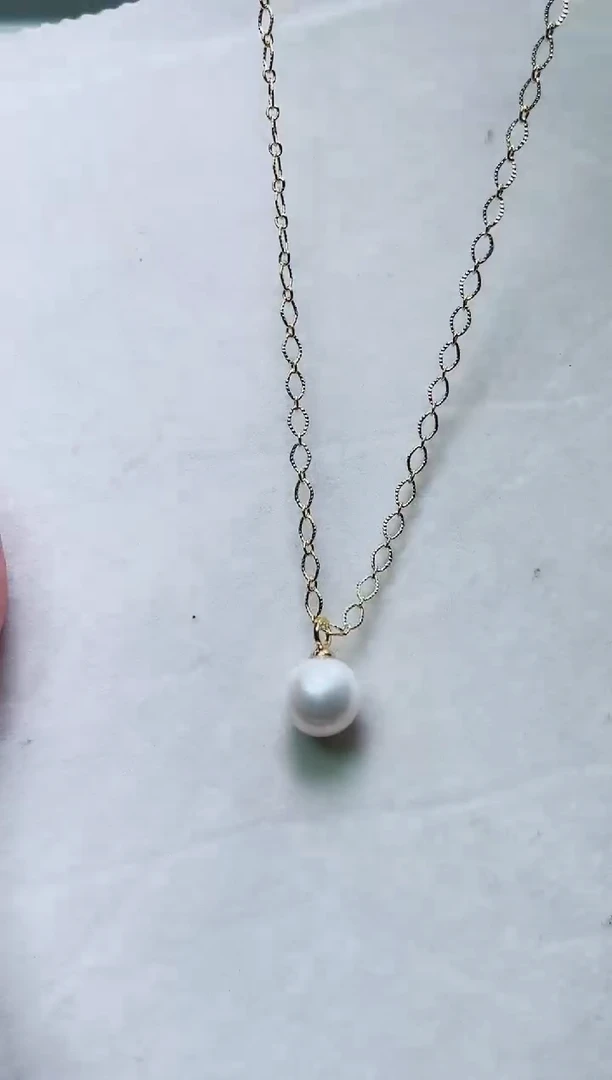 合金其他淡水珍珠多样性发一1705