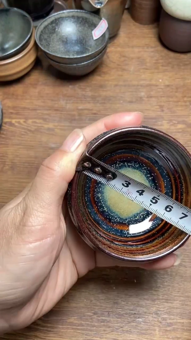 茶盏278建盏茶盏茶盏